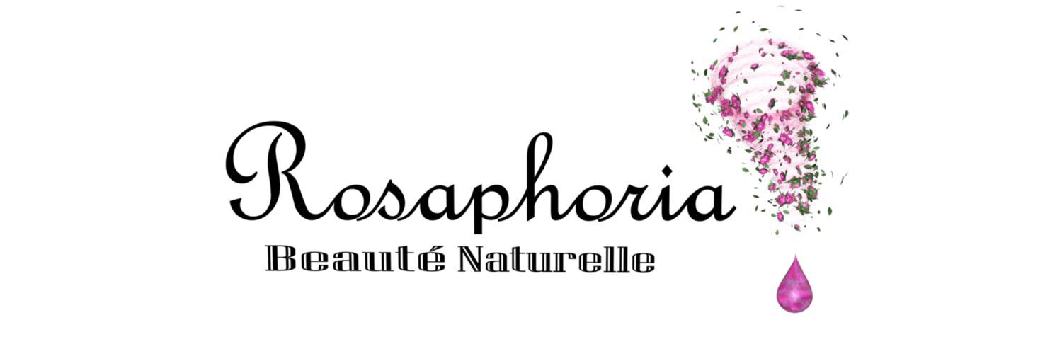 Rosaphoria Beauté naturelle inc.